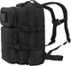 Рюкзак тактичний Highlander Recon Backpack 28L Black (TT167-BK) - зображення 3