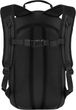 Рюкзак тактичний Highlander Eagle 1 Backpack 20L Black (TT192-BK) - зображення 4