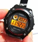 Часы CASIO W-216H-1AVEF предназначены для мужчин. - изображение 3