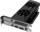 Відеокарта GIGABYTE Radeon RX 6400 4Gb LP (GV-R64D6-4GL) - изображение 3