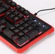 Клавіатура Marvo K629G Multi-LED USB (K629G) - изображение 4