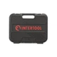 Набор инструментов 94 ед. INTERTOOL STORM, автонабор для ремонта, большой набор головок, набор ключей, автомобильный инструмент - изображение 10