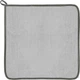Микрофибра Baseus Easy Life Car Washing Towel (2шт. 40*40 см) Gray (CRXCMJ-0G) - изображение 1