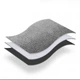Микрофибра полотенце автомобильное Baseus Easy life car washing towel（2 штуки 40*40cm）Grey - изображение 8