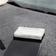 Мікрофібра рушник автомобільний Baseus Easy life car washing towel（40*80cm）Grey - зображення 3
