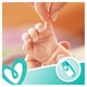 Набір Дитячі вологі серветки Pampers Sensitive 4 х 52 шт (8001841062624) - зображення 5
