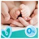 Zestaw Chusteczki nawilżane dla niemowląt Pampers Fresh Clean 4x52 szt (8001841077949) - obraz 7