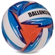 М'яч волейбольний Ballonstar LG3502 No5 Синьо-червоний (57566137) - зображення 2