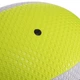 Мяч для регби FDSO Rugby Liga ball RG-0391 №9 Бело-салатовый (57508596) - изображение 5