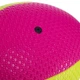 Мяч для регби RUGBY Liga ball (PU, р-н 9in, Желто-Красный) (RG-0391_Желто-Красный) - изображение 5