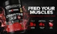 Креатин Six Star, Creatine X3, Fruit Punch, 990 g - изображение 2