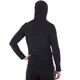 Кофта спортивна JASON LD-2 XL Чорний - зображення 10