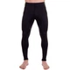 Комплект компрессионный мужской для спортзала Longslive LD-1001-LD-1201 Lidong 3XL Черно-салатовый (06531019) - изображение 9