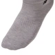 Носки спортивные мужские короткие NB B094 (нейлон, хлопок, 40-44, Серый) - изображение 4