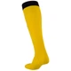 Гетры футбольные мужские Joma CALCIO 400022-901 (Полиамид, эластан, размер M, желтый-черный) - изображение 3