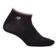 Носки спортивные мужские короткие NB BC-3920 (нейлон, хлопок, 40-44, Черный) - изображение 3