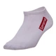 Носки спортивные мужские короткие SUP BC-3931 (нейлон, хлопок, 40-44, Белый) - изображение 2