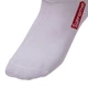 Носки спортивные мужские короткие SUP BC-3931 (нейлон, хлопок, 40-44, Белый) - изображение 4