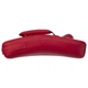 Макивара Изогнутая 1шт 50x43x10 см Полиуретан TOP KING Curved Shape красный TKKSH-01-SL - изображение 3