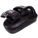 Пады для тайского бокса Тай-пэды 40x21x11см кожа TOP KING Ultimate цвет черный TKKPU-XL - изображение 4
