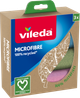 Ściereczka z mikrofibry Vileda 100% Recycled 3 szt. (4023103228634) - obraz 2