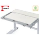 Парта Mealux Ergowood M Multicolor TG Energy (BD-800 TG/MC Energy) - зображення 14