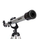 Телескоп Sigeta Crux 60/700 (65303) - зображення 2