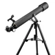 Телескоп Sigeta StarWalk 80/720 AZ (65327) - изображение 3