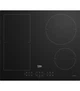 Электрическая варочная поверхность beko hii64200fmt - изображение 1