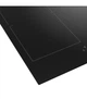 Электрическая варочная поверхность beko hii64200fmt - изображение 5