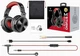 Наушники Oneodio Studio Wireless Pro m Black - изображение 3