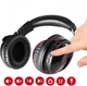 Навушники Oneodio Studio Wireless Pro c black - зображення 8