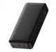 УМБ Baseus Bipow Digital Display 20w 20000 mAh Black (ppdml-m01) - зображення 3