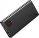 УМБ Baseus Adaman Metal 20000mAh Black (ppimda-d01) - зображення 3