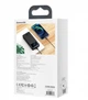 УМБ Baseus Bipow Digital Display 20w 20000 mAh Black (ppdml-m01) - зображення 8