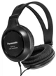 Наушники Panasonic rp-ht161e-k - изображение 5