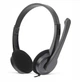 Навушники real-el gd-012 Black - зображення 2