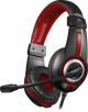Наушники Defender Warhead g-185 Black-Red (64106) - изображение 7