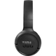 Наушники jbl t510bt Black (jblt510btblkeu) - изображение 3
