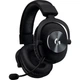 Наушники Logitech g pro x Gaming Black (981-000818) - изображение 2