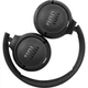 Наушники jbl t510bt Black (jblt510btblkeu) - изображение 4
