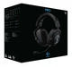 Наушники Logitech g pro x Gaming Black (981-000818) - изображение 5