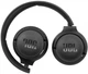 Наушники jbl t510bt Black (jblt510btblkeu) - изображение 6