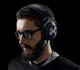 Наушники Logitech g pro x Gaming Black (981-000818) - изображение 6