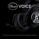 Наушники Logitech g pro x Gaming Black (981-000818) - изображение 9