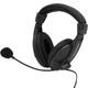 Наушники Esperanza eh103 Black - изображение 1