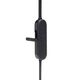 Наушники jbl Tune 125bt Black (jblt125btblk) - изображение 5