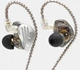 Наушники kz zsx Mic Black - изображение 7