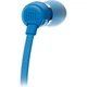 Наушники jbl t110 Blue (t110blu) - изображение 4