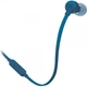 Наушники jbl t110 Blue (t110blu) - изображение 8